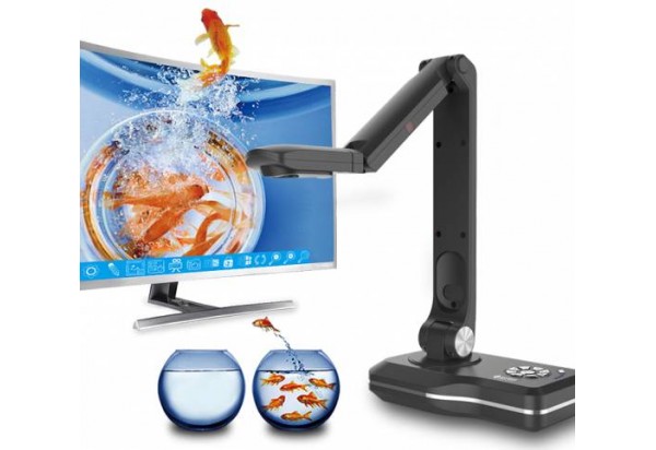 MÁY CHIẾU VẬT THỂ V600-4K JOYUSING CHÍNH HÃNG